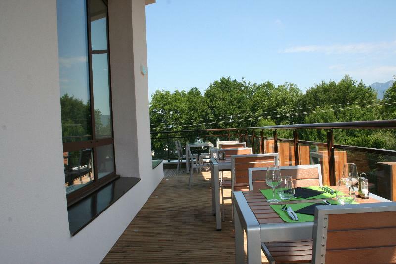 Le Pre Du Lac Saint-Jorioz Exterior photo